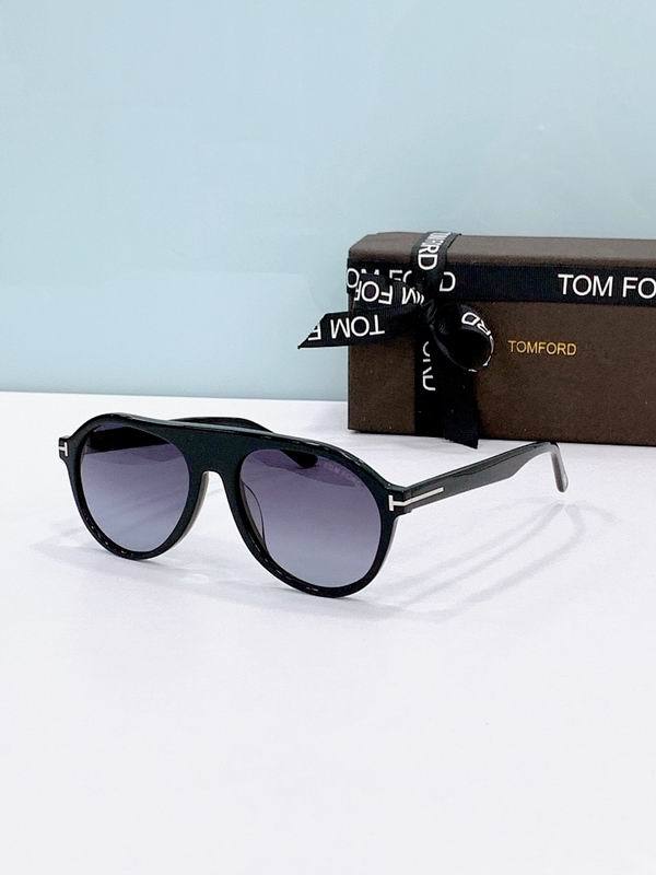 Tom Ford Sunglasses AAA (945)