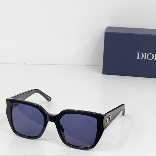 Dior Sunglasses AAA (100)