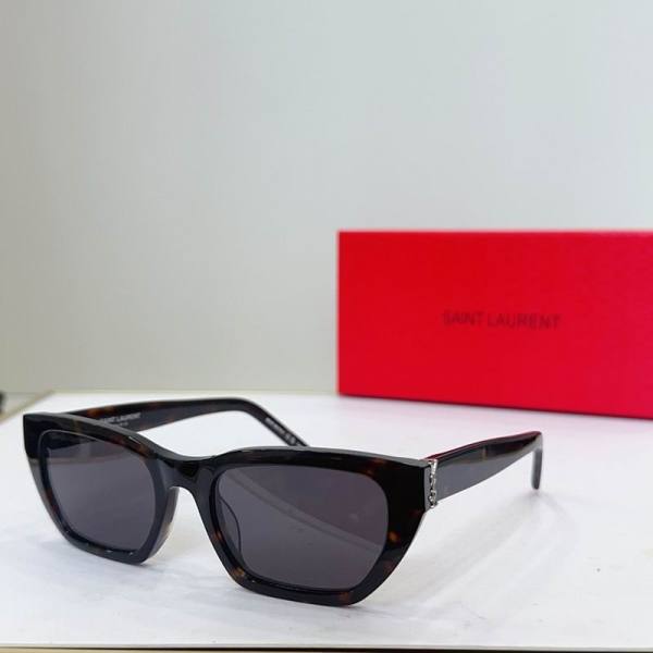 YSL Sunglasses AAA (485)