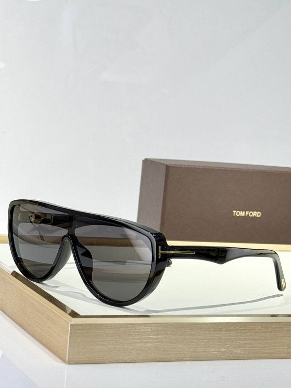 Tom Ford Sunglasses AAA (308)