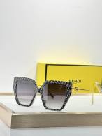 Fendi Sunglasses AAA (546)