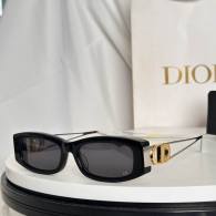 Dior Sunglasses AAA (818)