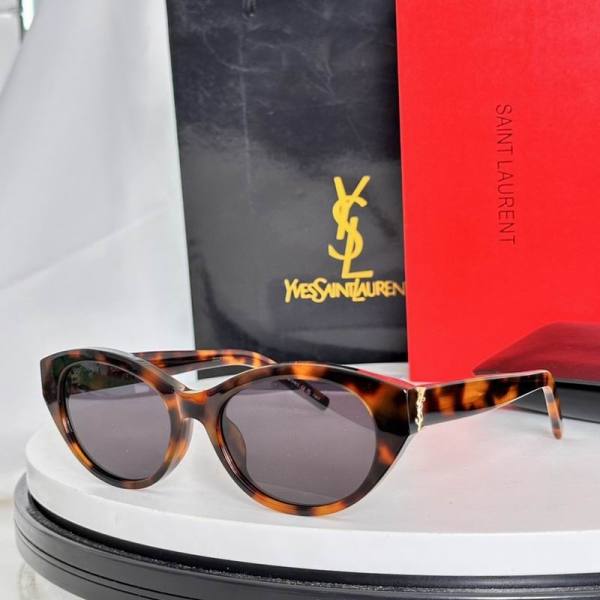 YSL Sunglasses AAA (582)