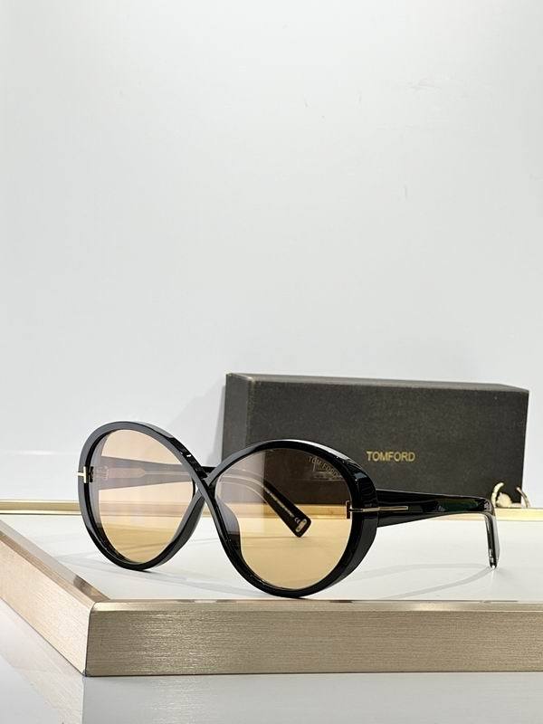 Tom Ford Sunglasses AAA (823)
