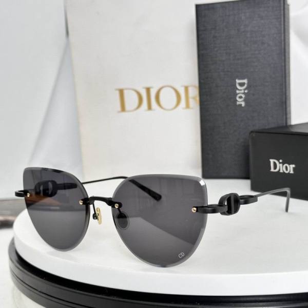 Dior Sunglasses AAA (500)