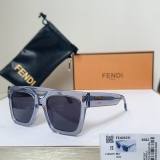 Fendi Sunglasses AAA (419)