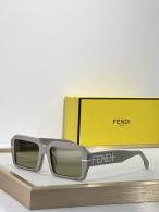 Fendi Sunglasses AAA (476)
