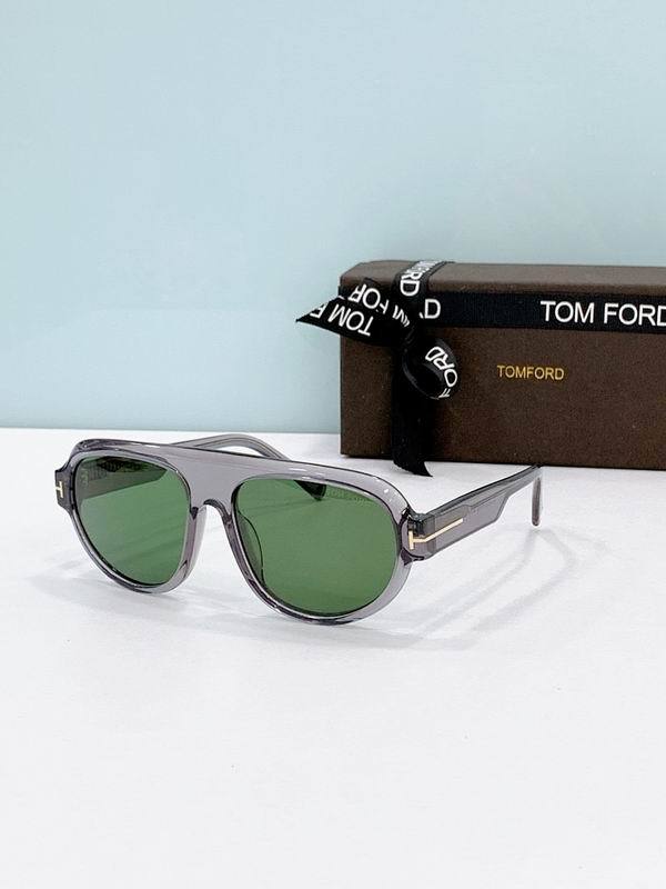 Tom Ford Sunglasses AAA (954)