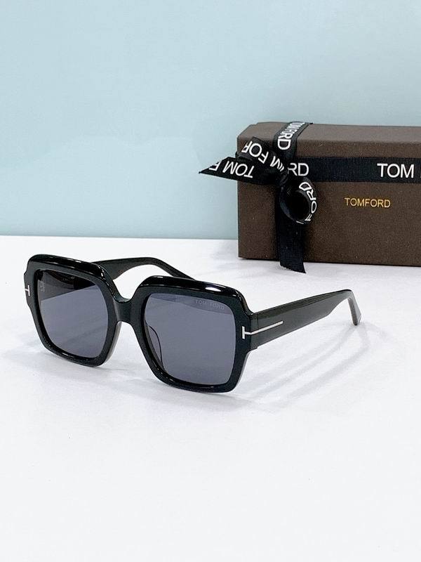 Tom Ford Sunglasses AAA (991)