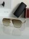 Tom Ford Sunglasses AAA (1196)