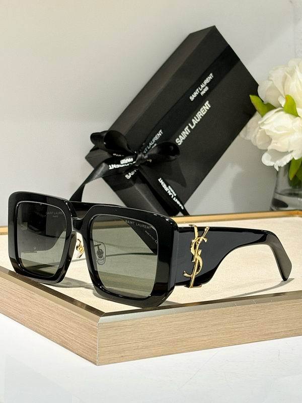 YSL Sunglasses AAA (507)