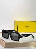 Fendi Sunglasses AAA (372)