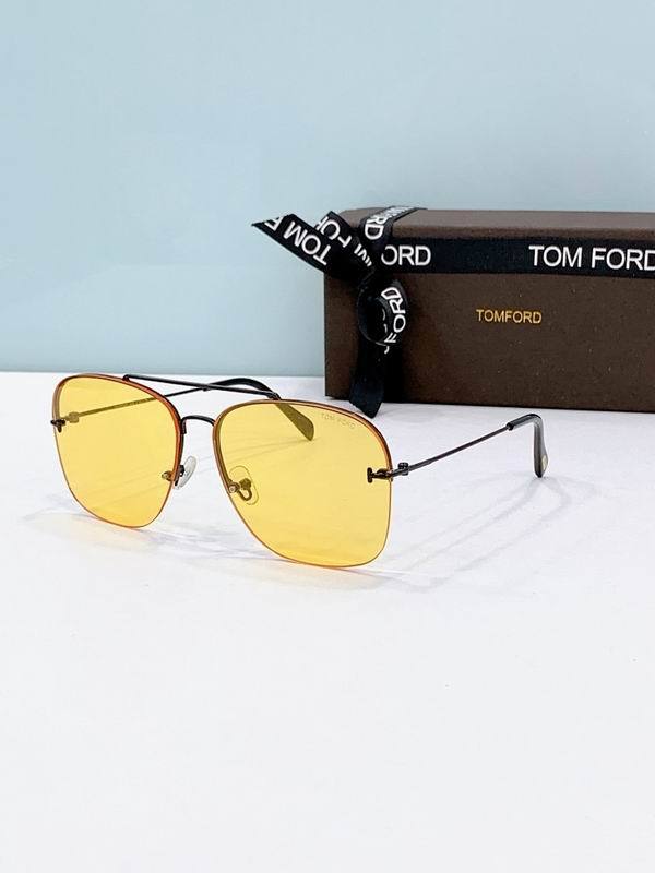 Tom Ford Sunglasses AAA (854)