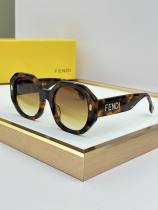 Fendi Sunglasses AAA (437) Fendi Sunglasses AAA (437)