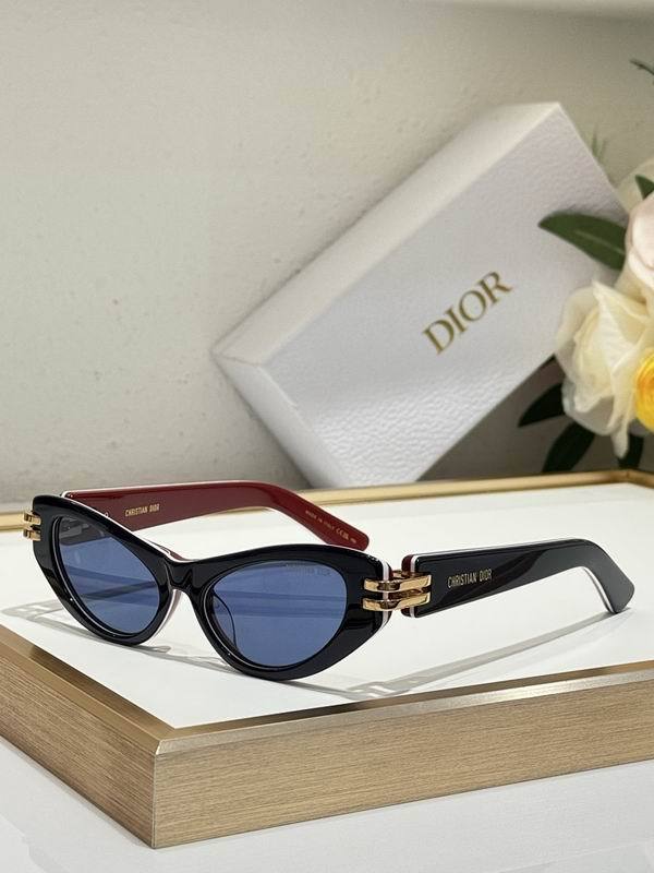 Dior Sunglasses AAA (638)