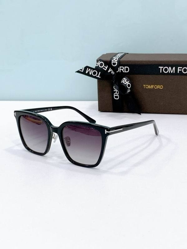 Tom Ford Sunglasses AAA (709)