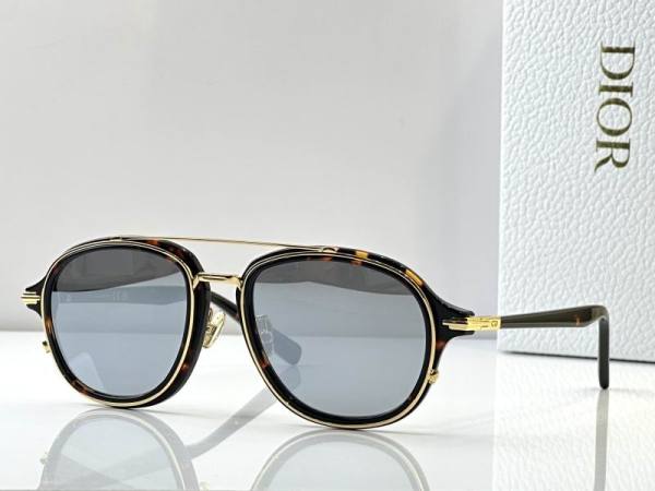 Dior Sunglasses AAA (28)