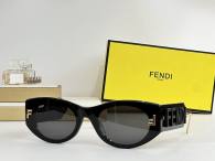 Fendi Sunglasses AAA (552)