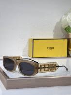 Fendi Sunglasses AAA (659)