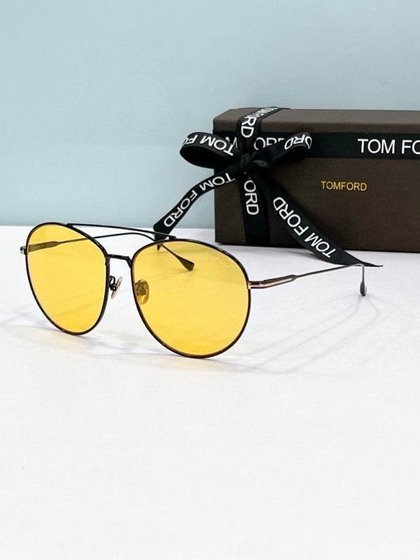 Tom Ford Sunglasses AAA (534)