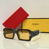 Fendi Sunglasses AAA (582)