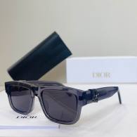 Dior Sunglasses AAA (1244)