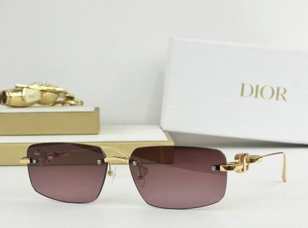 Dior Sunglasses AAA (787)