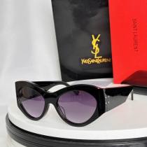 YSL Sunglasses AAA (424) YSL Sunglasses AAA (424)