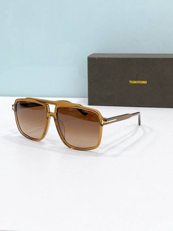 Tom Ford Sunglasses AAA (5)