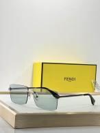 Fendi Sunglasses AAA (634)