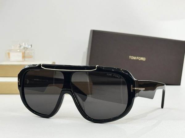 Tom Ford Sunglasses AAA (1137)