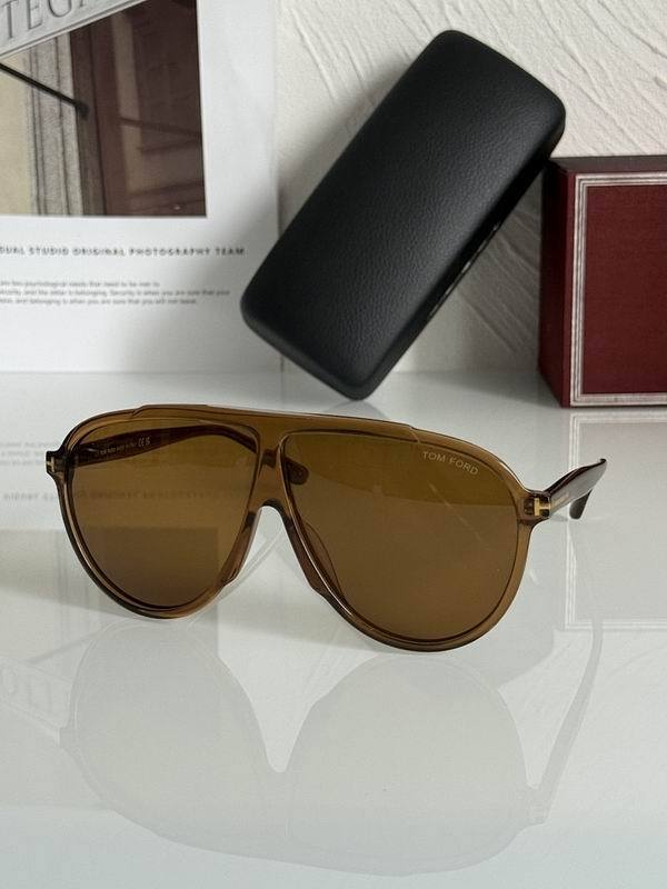 Tom Ford Sunglasses AAA (1103)