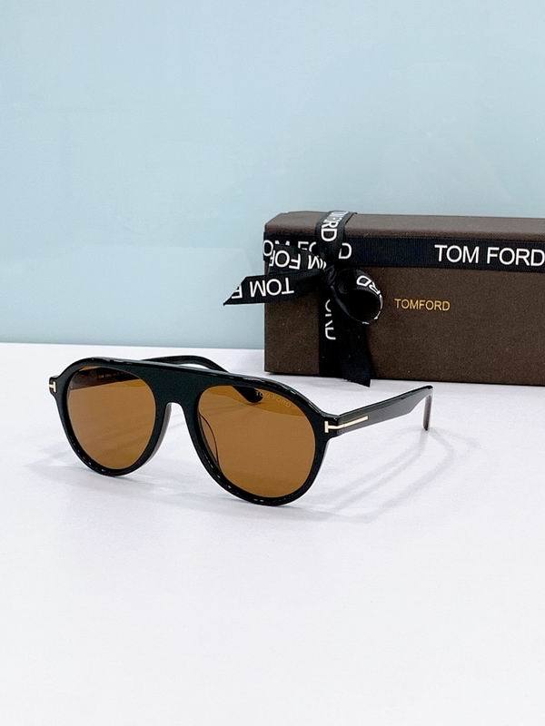 Tom Ford Sunglasses AAA (950)
