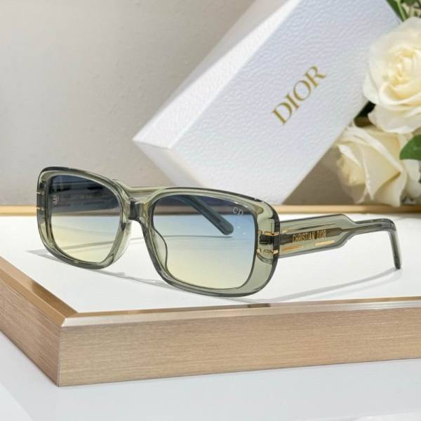 Dior Sunglasses AAA (40)