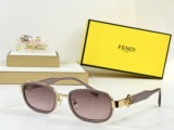Fendi Sunglasses AAA (251)
