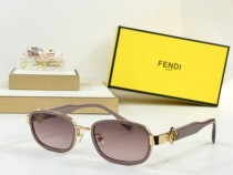 Fendi Sunglasses AAA (251) Fendi Sunglasses AAA (251)
