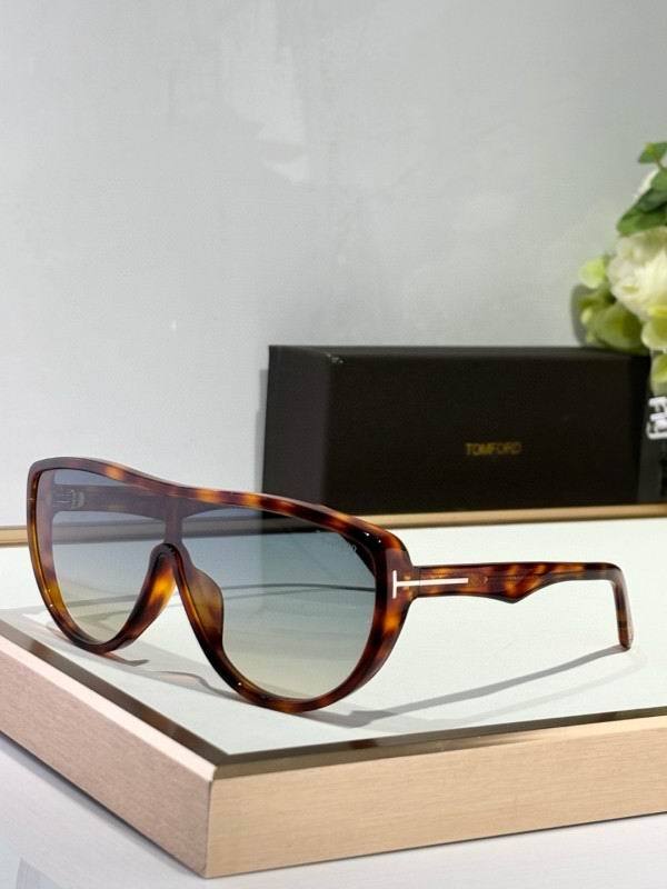 Tom Ford Sunglasses AAA (303)