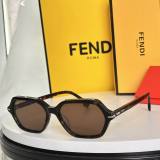 Fendi Sunglasses AAA (450)