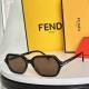 Fendi Sunglasses AAA (450)