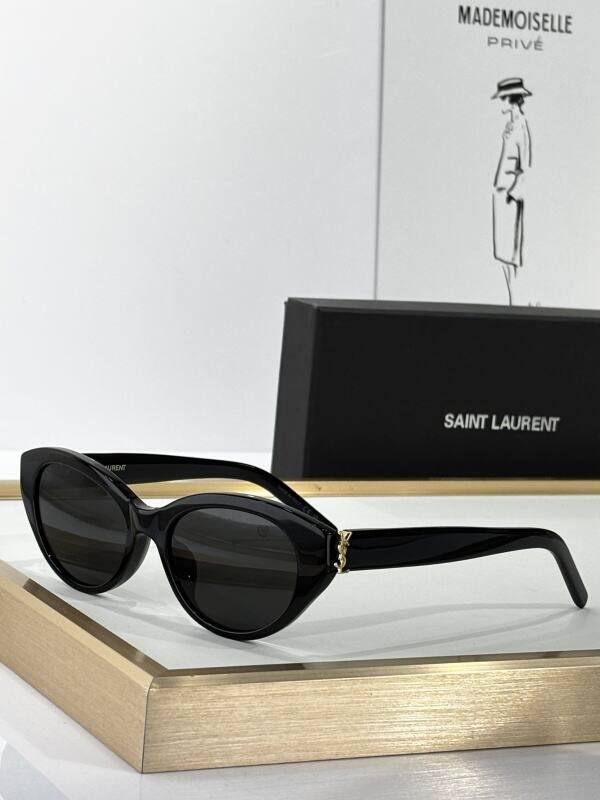 YSL Sunglasses AAA (223)