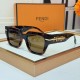 Fendi Sunglasses AAA (317)