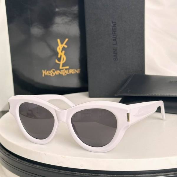 YSL Sunglasses AAA (408)