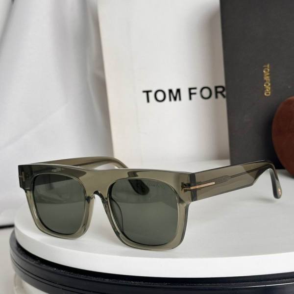 Tom Ford Sunglasses AAA (911)