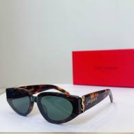 YSL Sunglasses AAA (460)