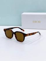 Dior Sunglasses AAA (843) Dior Sunglasses AAA (843)