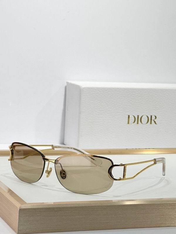 Dior Sunglasses AAA (480)