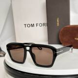 Tom Ford Sunglasses AAA (122)