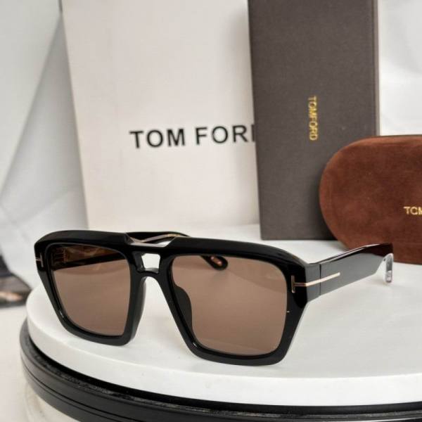 Tom Ford Sunglasses AAA (122)