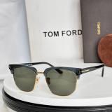 Tom Ford Sunglasses AAA (1277)