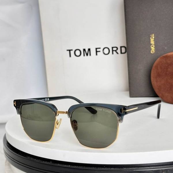Tom Ford Sunglasses AAA (1277)